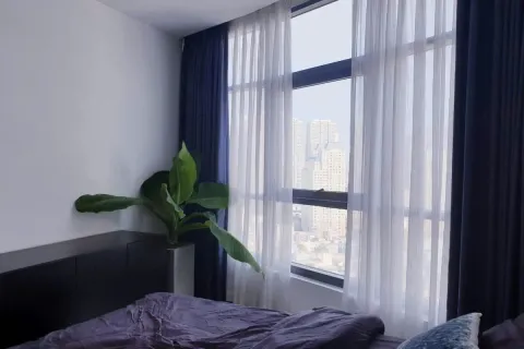 2 bedrooms Apartment in Binh Thanh, Ho Chi Minh, No. 26882 2