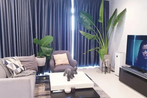 2 bedrooms Apartment in Binh Thanh, Ho Chi Minh, No. 26882 5