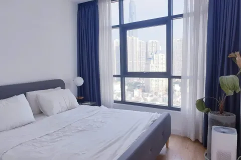 2 bedrooms Apartment in Binh Thanh, Ho Chi Minh, No. 26882 6