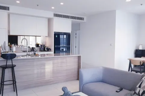 2 bedrooms Apartment in Binh Thanh, Ho Chi Minh,  No. 26882