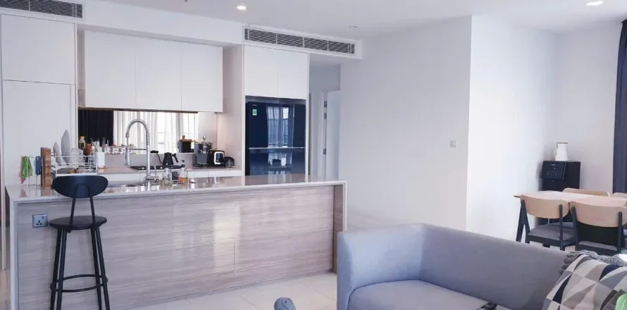 2 bedrooms Apartment in Binh Thanh, Ho Chi Minh, No. 26882