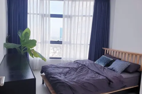 2 bedrooms Apartment in Binh Thanh, Ho Chi Minh, No. 26882 4