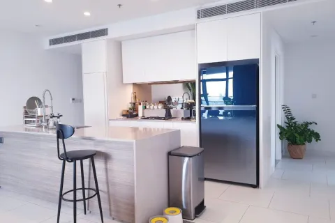 2 bedrooms Apartment in Binh Thanh, Ho Chi Minh, No. 26882 3