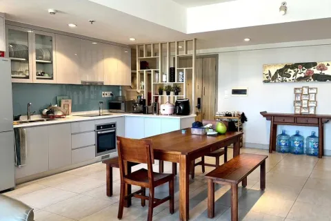 3 bedrooms Apartment in Thu Duc, Ho Chi Minh,  No. 26881 12