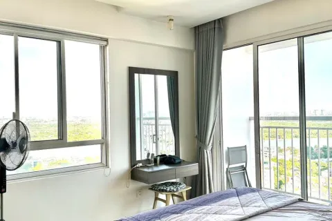3 bedrooms Apartment in Thu Duc, Ho Chi Minh,  No. 26881 5