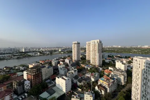 3 bedrooms Apartment in Thu Duc, Ho Chi Minh,  No. 26881 8