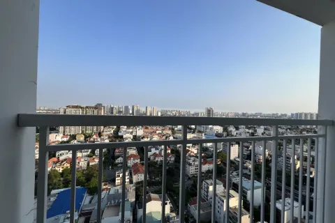 3 bedrooms Apartment in Thu Duc, Ho Chi Minh,  No. 26881 7
