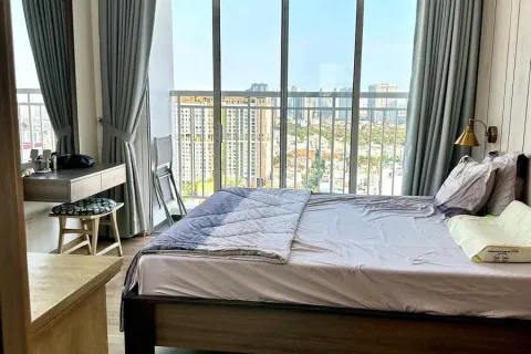3 bedrooms Apartment in Thu Duc, Ho Chi Minh,  No. 26881 3