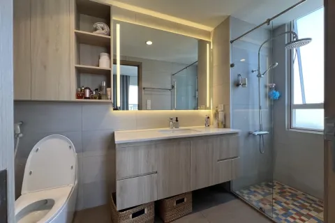 3 bedrooms Apartment in Thu Duc, Ho Chi Minh,  No. 26881 2