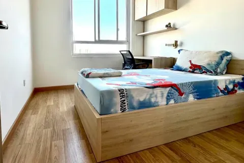 3 bedrooms Apartment in Thu Duc, Ho Chi Minh,  No. 26881 11