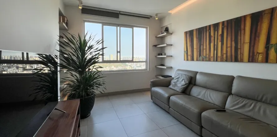 3 bedrooms Apartment in Thu Duc, Ho Chi Minh,  No. 26881