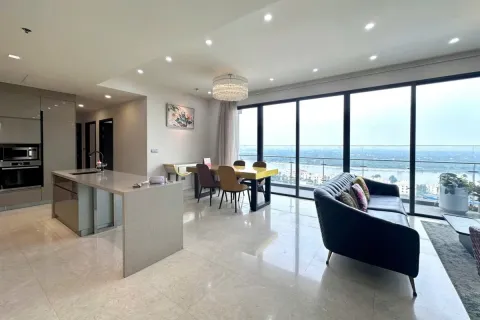 4 bedrooms Apartment in Thu Duc, Ho Chi Minh, No. 26886