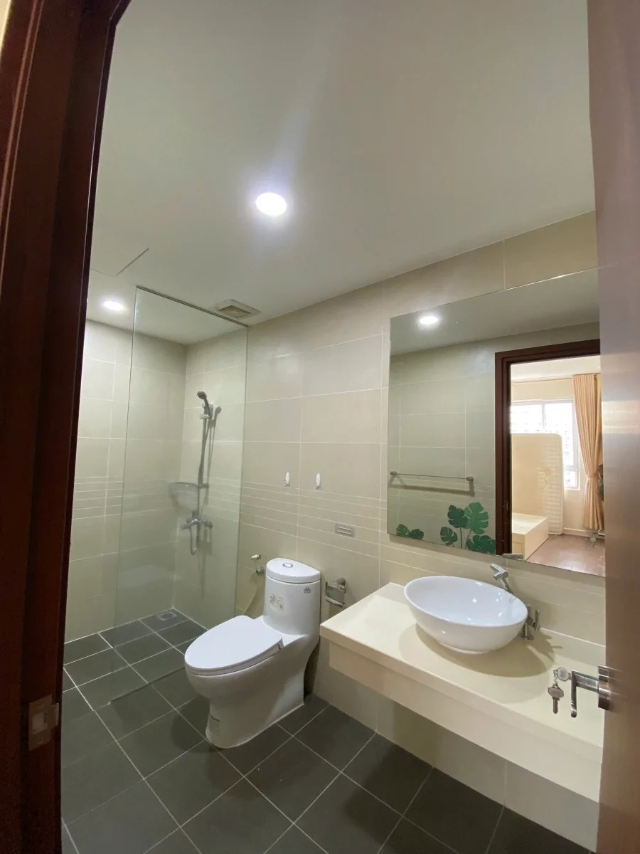 2 bedrooms Apartment in Thu Duc, Ho Chi Minh, Vietnam No. 26880