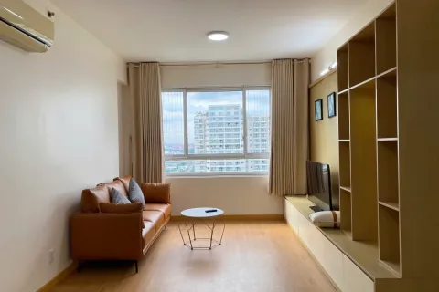 2 bedrooms Apartment in Thu Duc, Ho Chi Minh, No. 26880