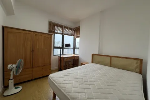 2 bedrooms Apartment in Thu Duc, Ho Chi Minh, No. 26885 3
