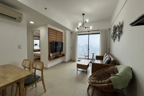 2 bedrooms Apartment in Thu Duc, Ho Chi Minh, No. 26885
