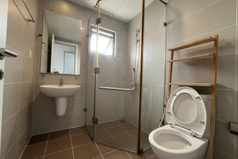 2 bedrooms Apartment in Thu Duc, Ho Chi Minh, No. 26885 4