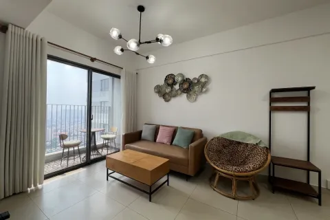 2 bedrooms Apartment in Thu Duc, Ho Chi Minh, No. 26885 7