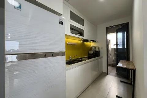 2 bedrooms Apartment in Thu Duc, Ho Chi Minh, No. 26885 2