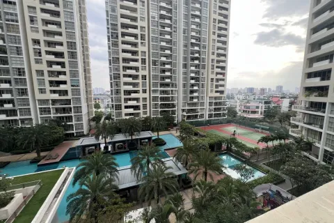 3 bedrooms Apartment in Thu Duc, Ho Chi Minh, No. 26883 10