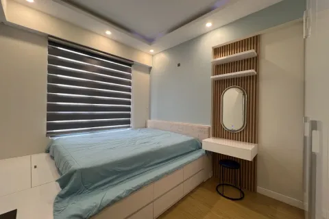 2 bedrooms Apartment in Thu Duc, Ho Chi Minh, No. 26884 4