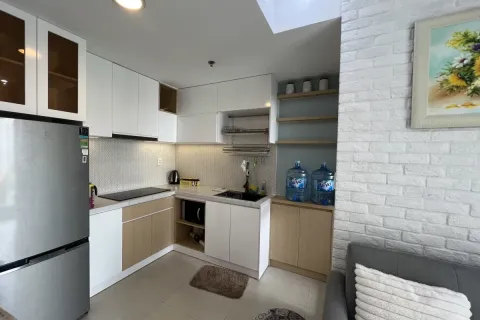 2 bedrooms Apartment in Thu Duc, Ho Chi Minh, No. 26884 2