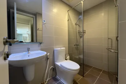2 bedrooms Apartment in Thu Duc, Ho Chi Minh, No. 26884 5