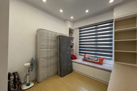 2 bedrooms Apartment in Thu Duc, Ho Chi Minh, No. 26884 3