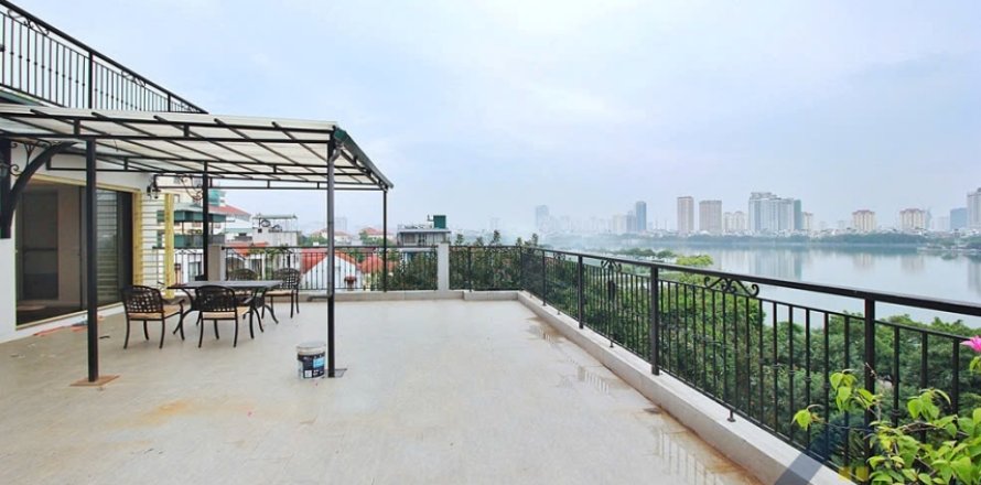3 bedrooms Apartment in Tay Ho, Ha Noi, No. 20265