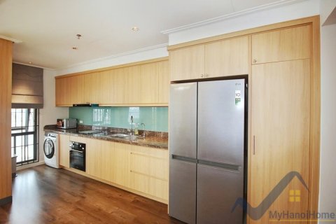 3 bedrooms Apartment in Tay Ho, Ha Noi, No. 20265 8