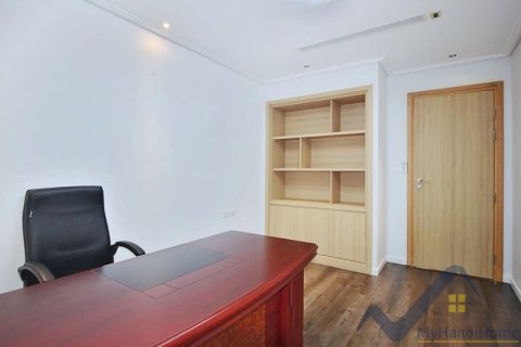 3 bedrooms Apartment in Tay Ho, Ha Noi, No. 20265 15