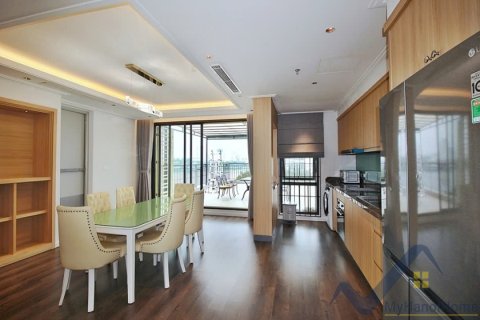 3 bedrooms Apartment in Tay Ho, Ha Noi, No. 20265 5