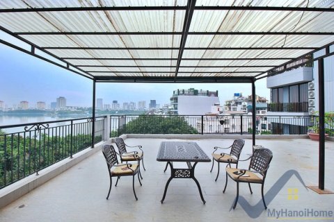 3 bedrooms Apartment in Tay Ho, Ha Noi, No. 20265 2