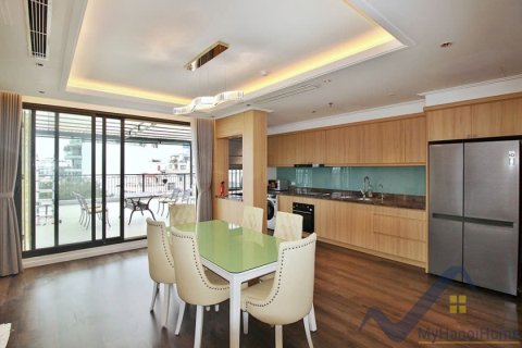 3 bedrooms Apartment in Tay Ho, Ha Noi, No. 20265 6