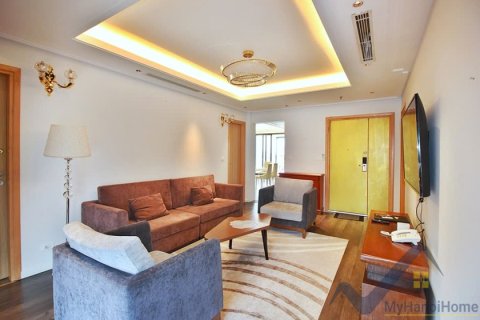 3 bedrooms Apartment in Tay Ho, Ha Noi, No. 20265 4