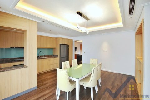 3 bedrooms Apartment in Tay Ho, Ha Noi, No. 20265 7