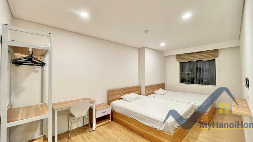 3 bedrooms Apartment in Long Bien, Ha Noi, Vietnam No. 20264