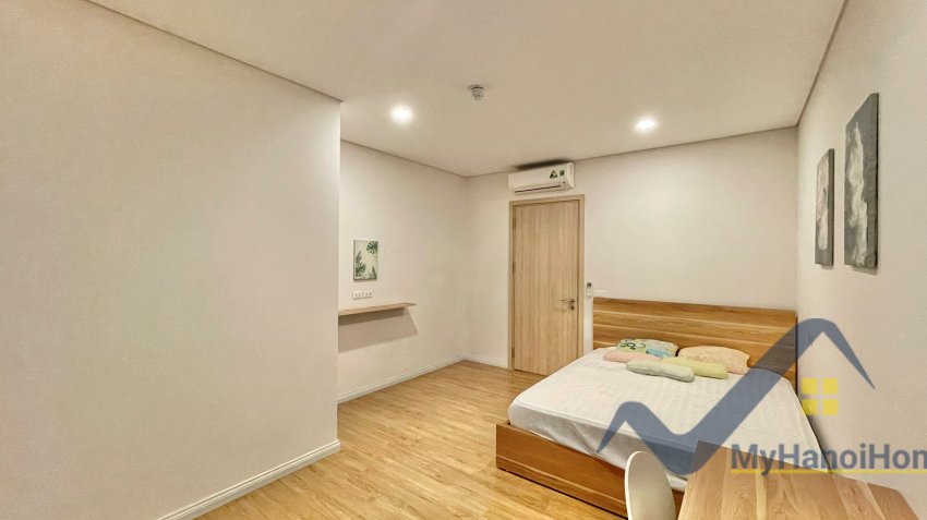 3 bedrooms Apartment in Long Bien, Ha Noi, Vietnam No. 20264