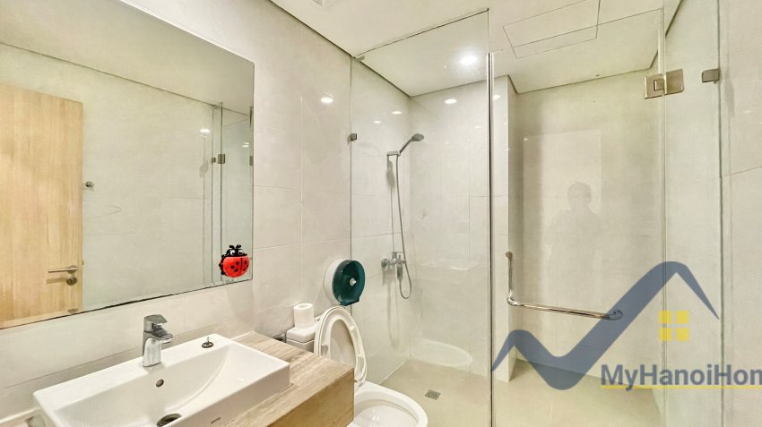 3 bedrooms Apartment in Long Bien, Ha Noi, Vietnam No. 20264