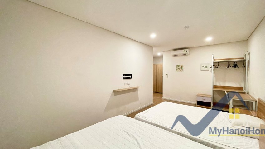 3 bedrooms Apartment in Long Bien, Ha Noi, Vietnam No. 20264