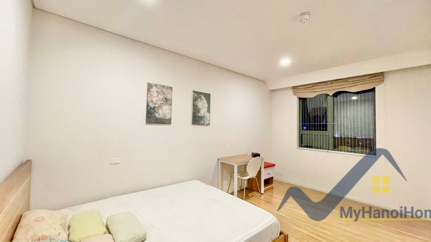 3 bedrooms Apartment in Long Bien, Ha Noi, Vietnam No. 20264