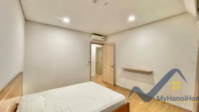 3 bedrooms Apartment in Long Bien, Ha Noi, Vietnam No. 20264