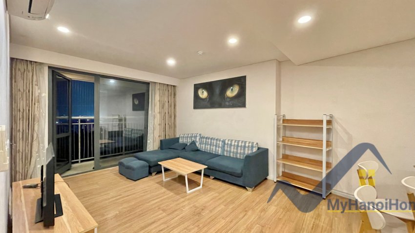 3 bedrooms Apartment in Long Bien, Ha Noi, Vietnam No. 20264