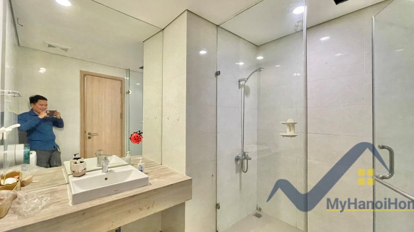 3 bedrooms Apartment in Long Bien, Ha Noi, Vietnam No. 20264
