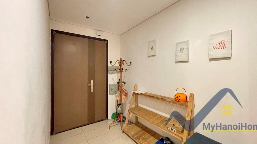 3 bedrooms Apartment in Long Bien, Ha Noi, Vietnam No. 20264