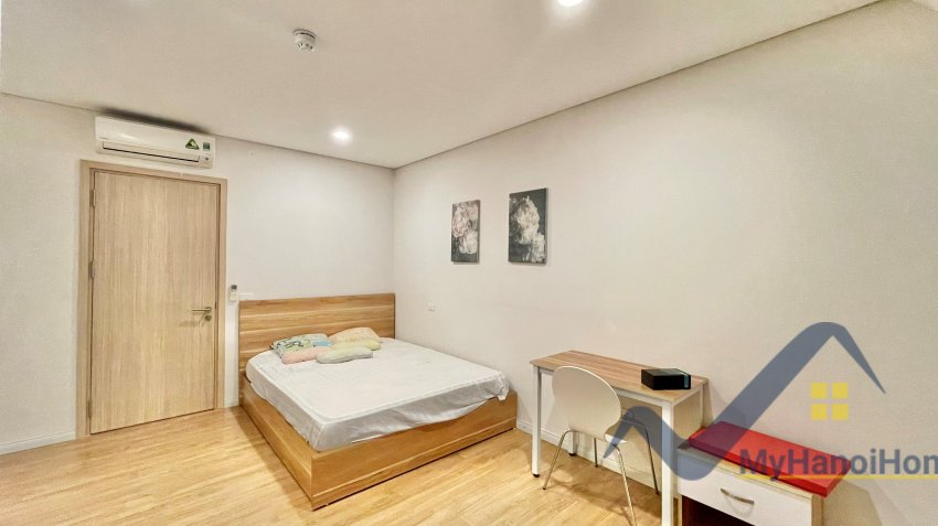 3 bedrooms Apartment in Long Bien, Ha Noi, Vietnam No. 20264