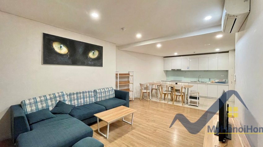 3 bedrooms Apartment in Long Bien, Ha Noi, Vietnam No. 20264