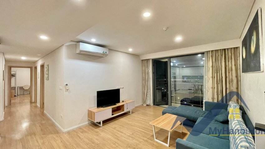 3 bedrooms Apartment in Long Bien, Ha Noi, Vietnam No. 20264