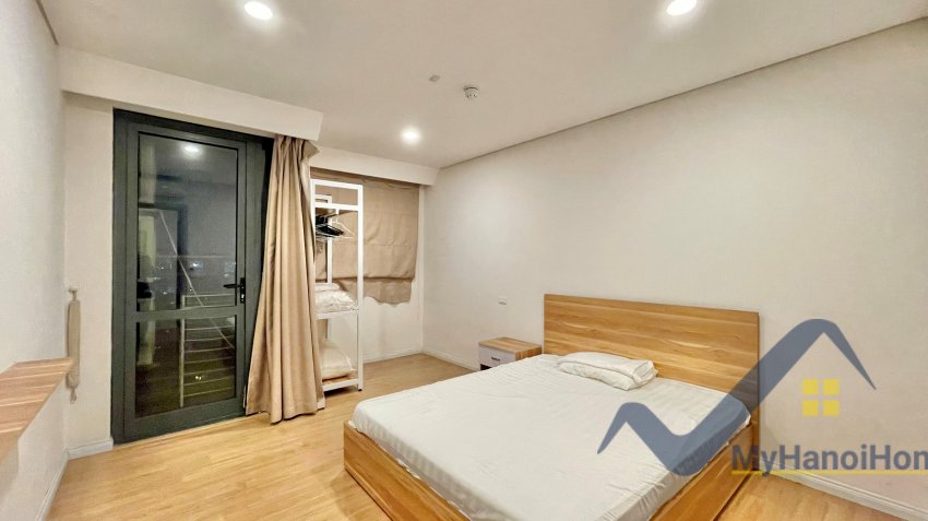 3 bedrooms Apartment in Long Bien, Ha Noi, Vietnam No. 20264