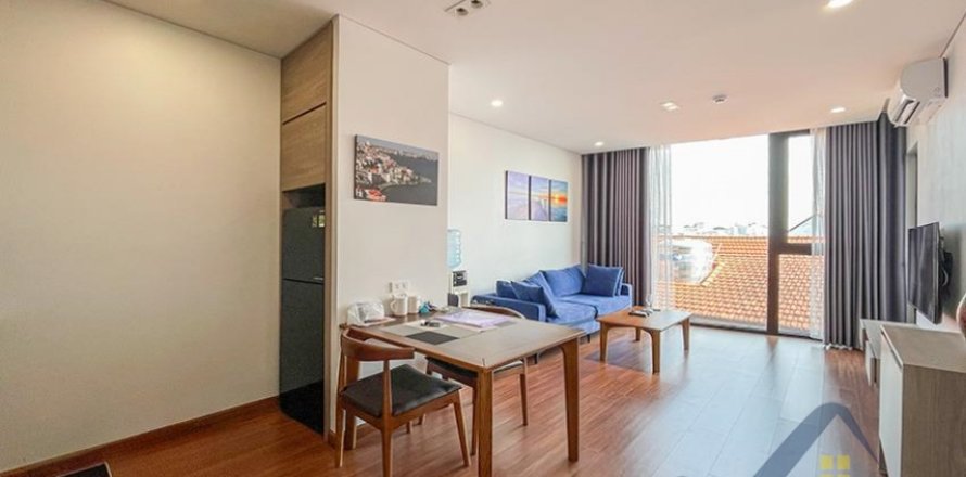 1 bedroom Apartment in Tay Ho, Ha Noi, No. 20269